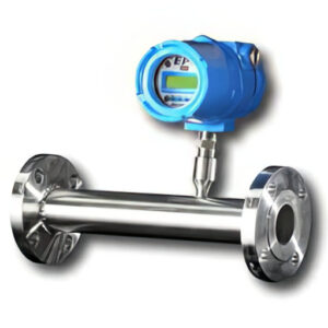 Mass Flowmeter