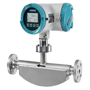 Mass Flowmeter